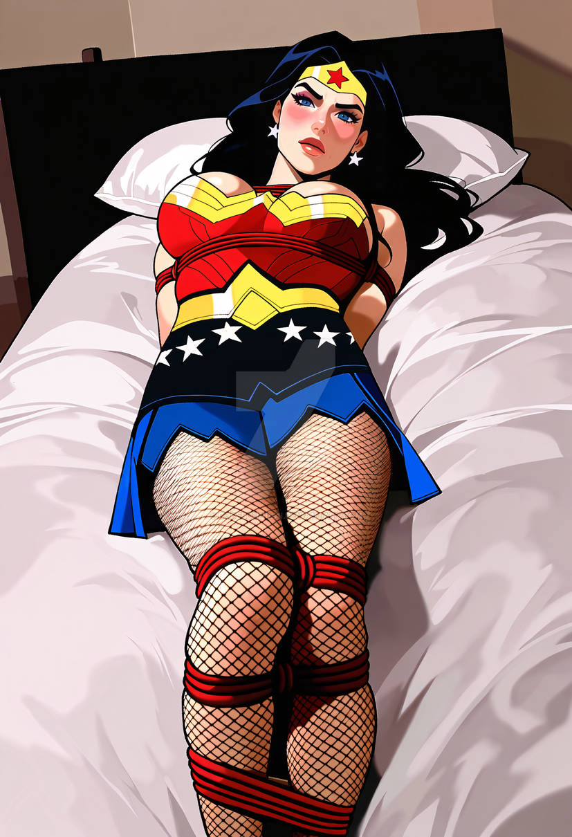Wonder Woman - Image 46