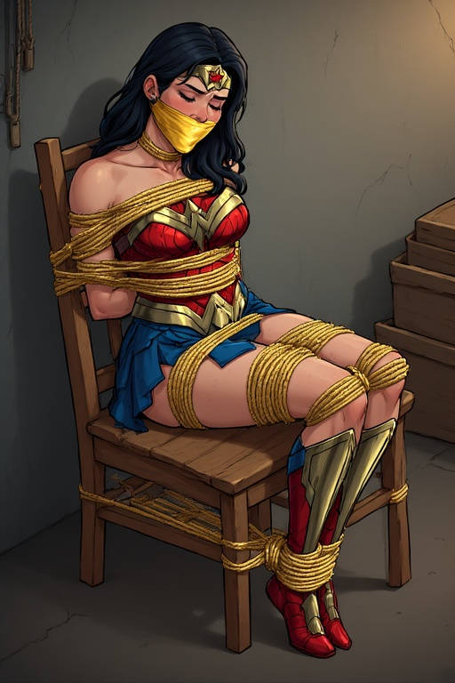 Wonder Woman - Image 460