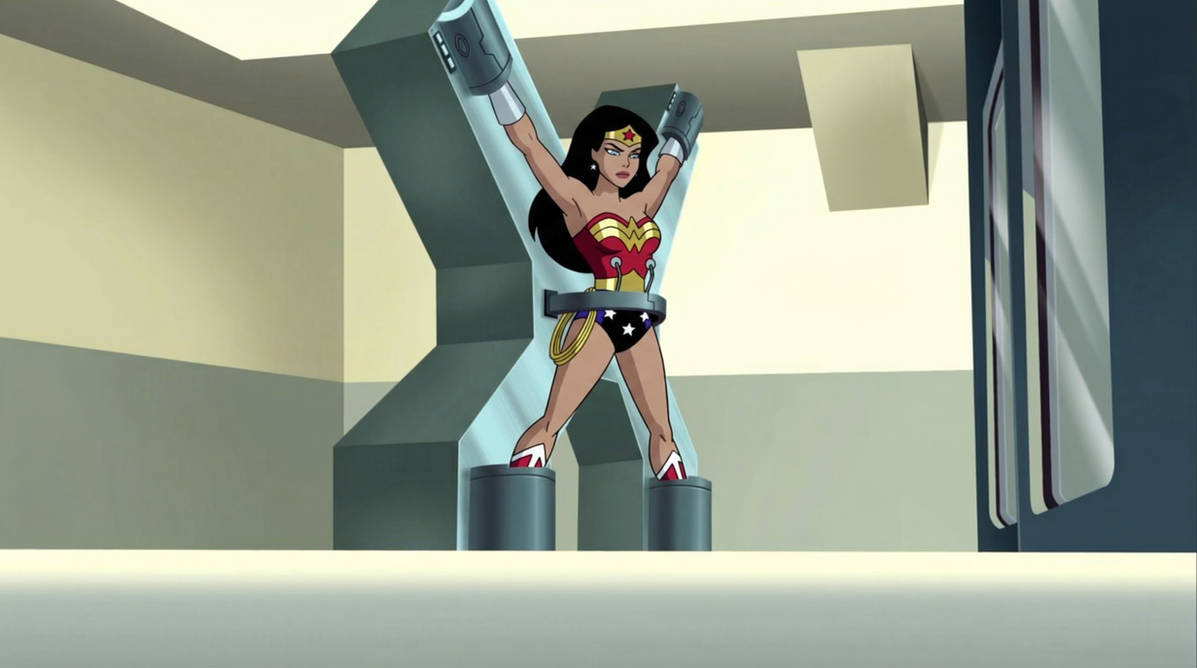 Wonder Woman - Image 461