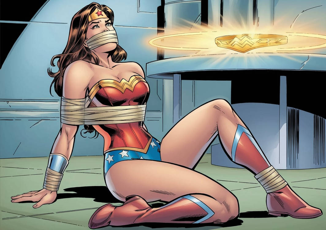Wonder Woman - Image 464