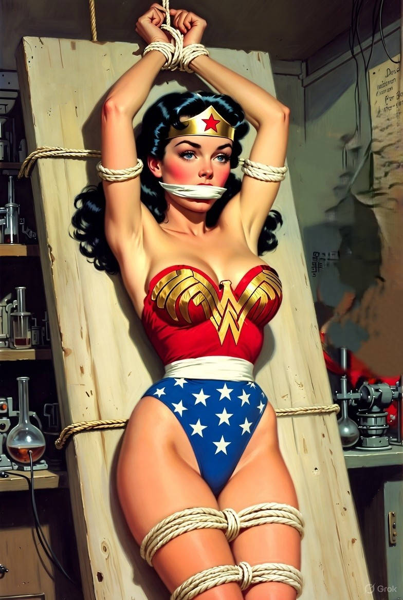Wonder Woman - Image 469