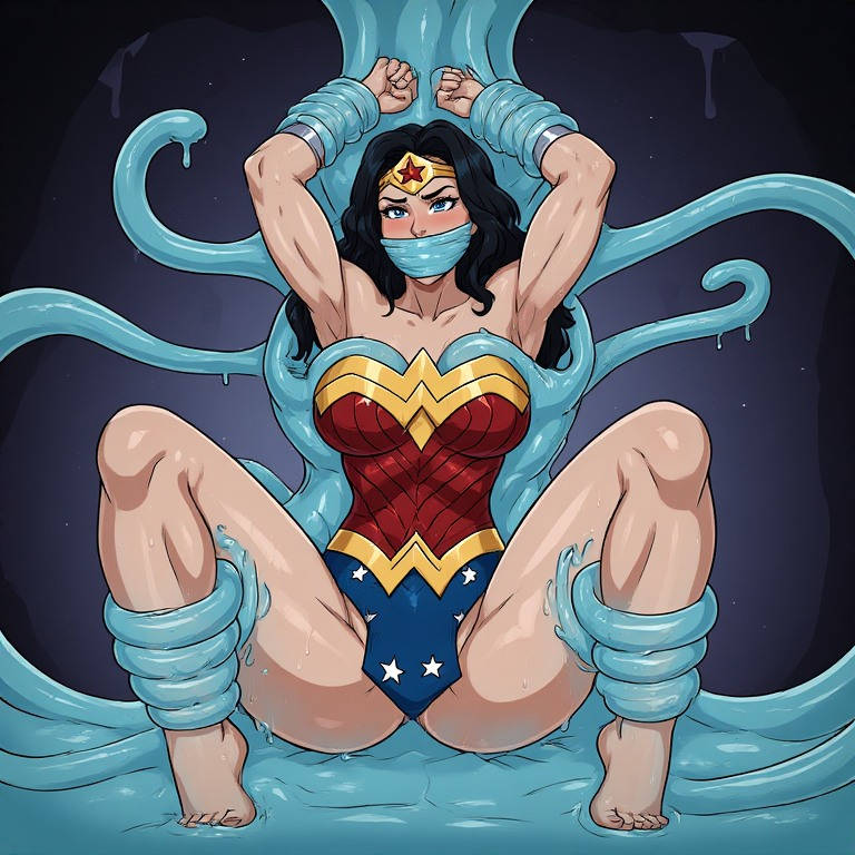 Wonder Woman - Image 470