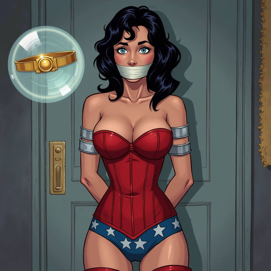 Wonder Woman - Image 472