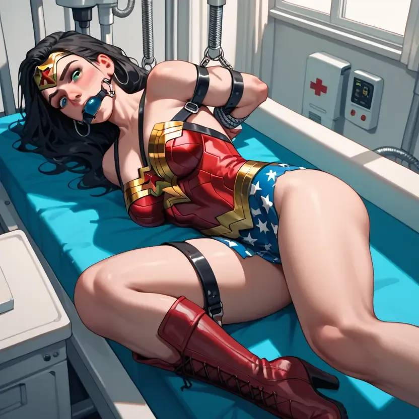 Wonder Woman - Image 474