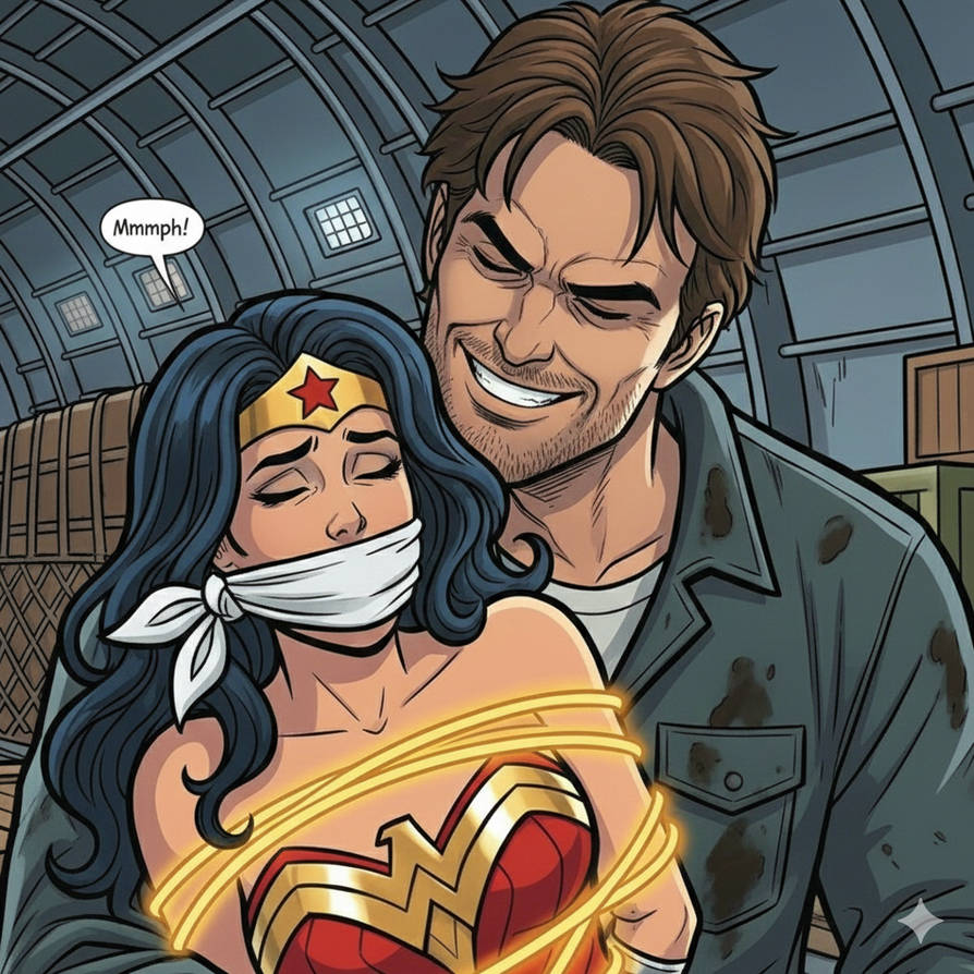 Wonder Woman - Image 475
