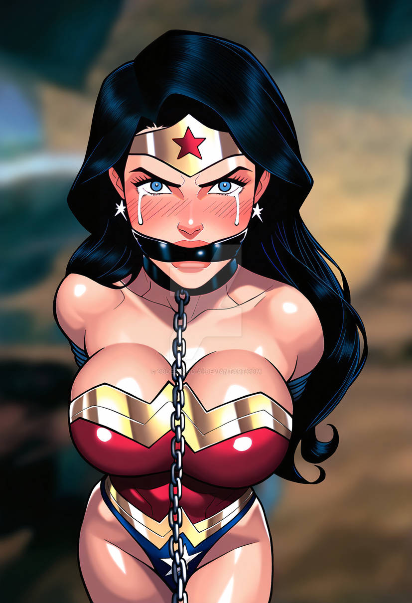 Wonder Woman - Image 48