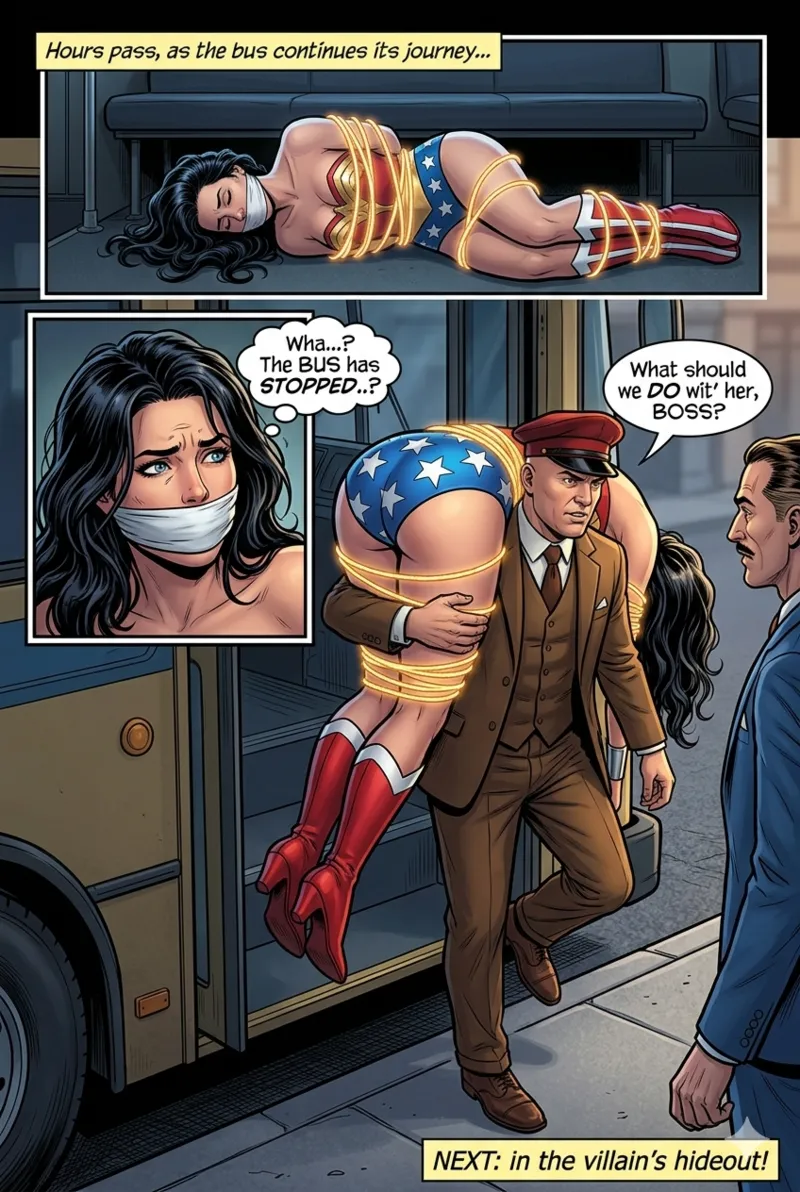 Wonder Woman - Image 479