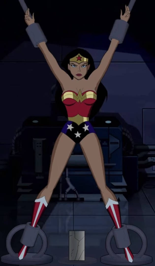 Wonder Woman - Image 487