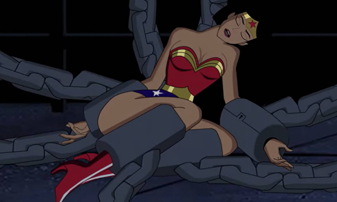 Wonder Woman - Image 488