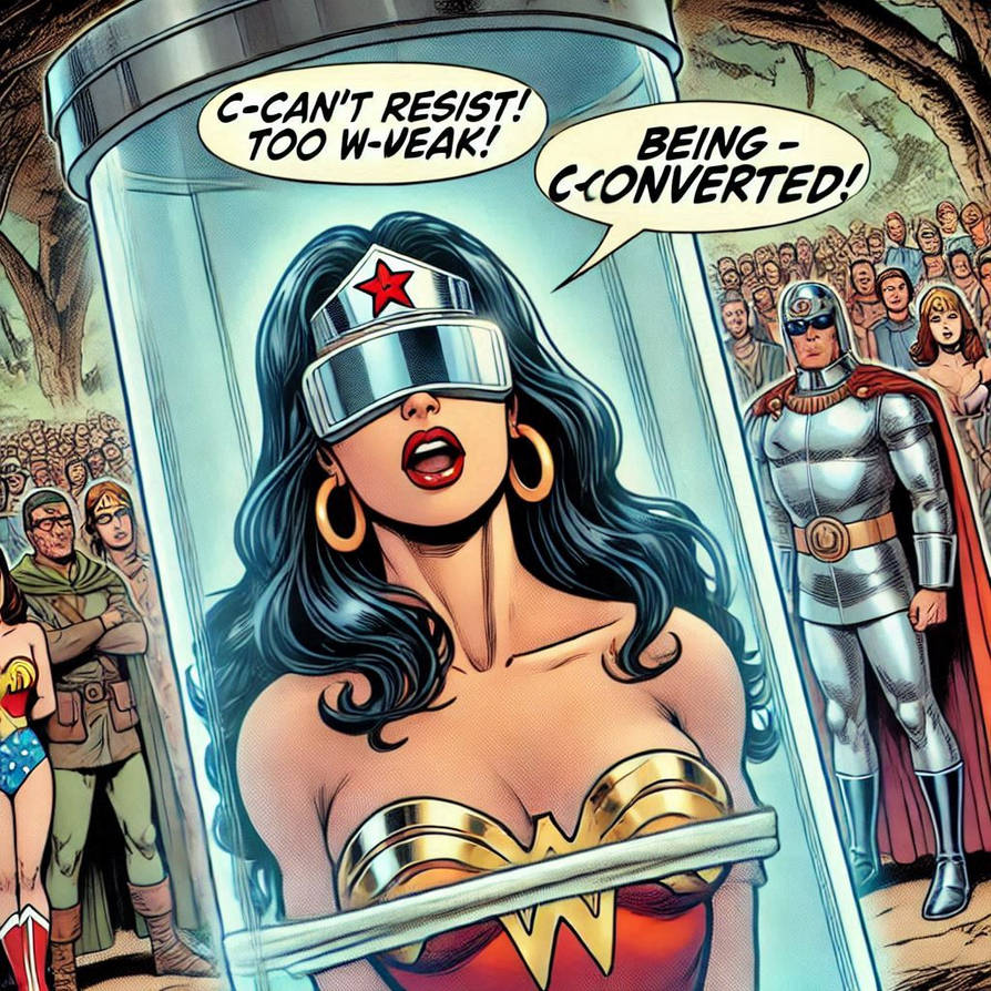 Wonder Woman - Image 490