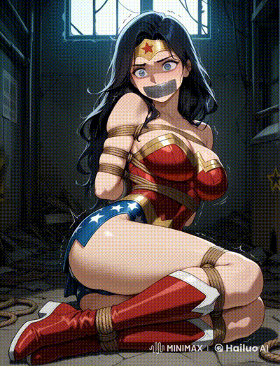 Wonder Woman - Image 57