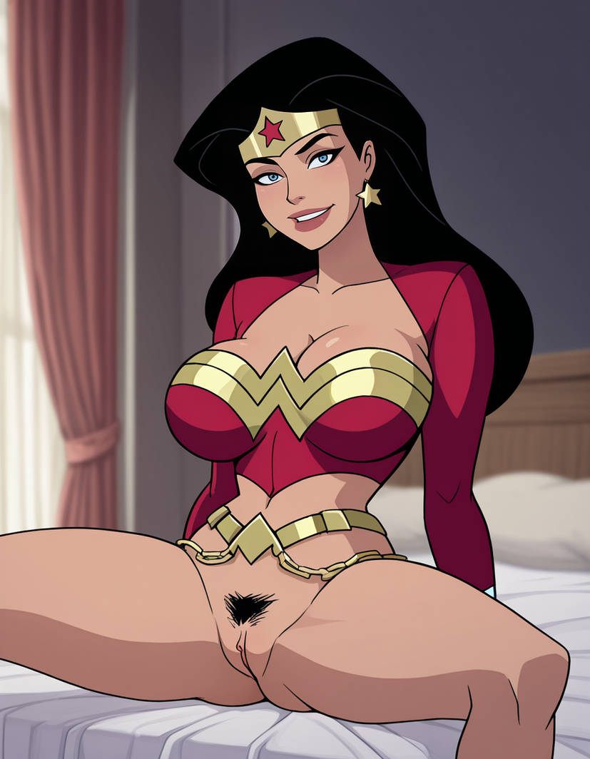Wonder Woman - Image 582