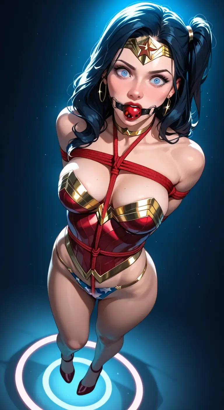 Wonder Woman - Image 59