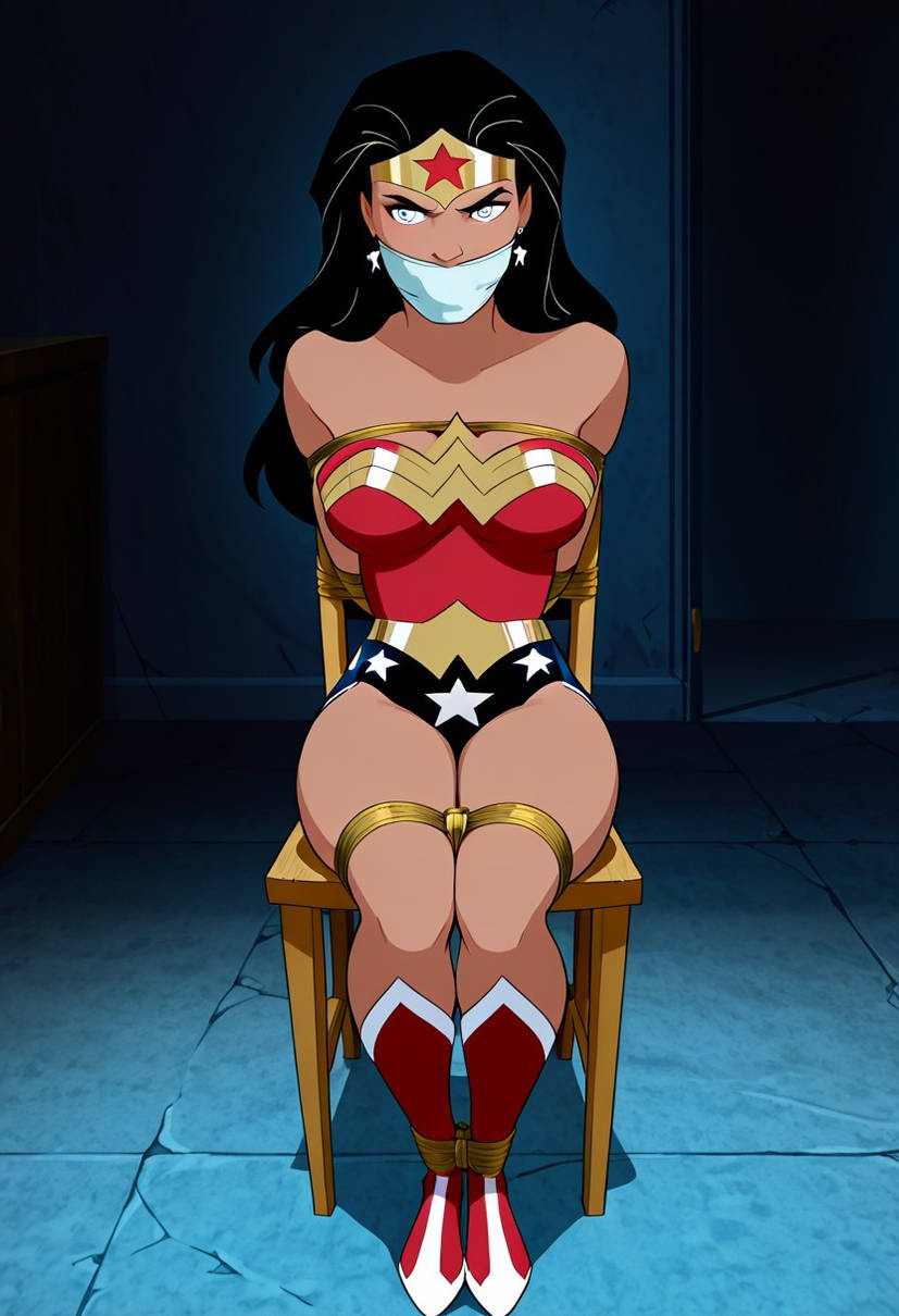 Wonder Woman - Image 60