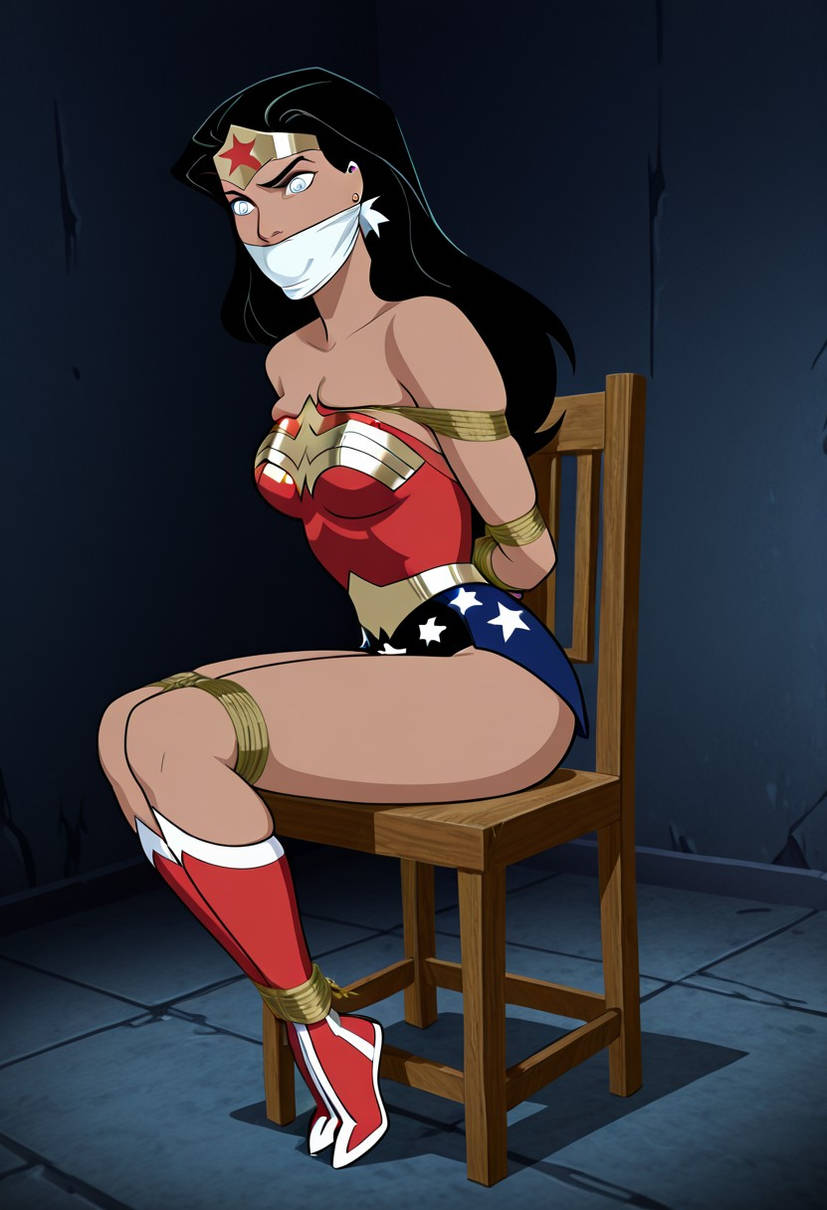 Wonder Woman - Image 61