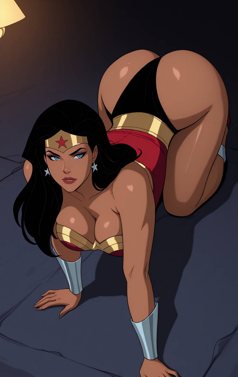 Wonder Woman - Image 618