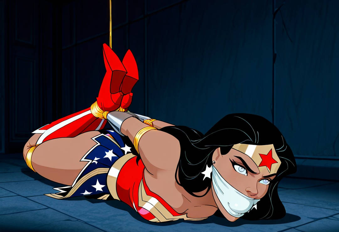 Wonder Woman - Image 64
