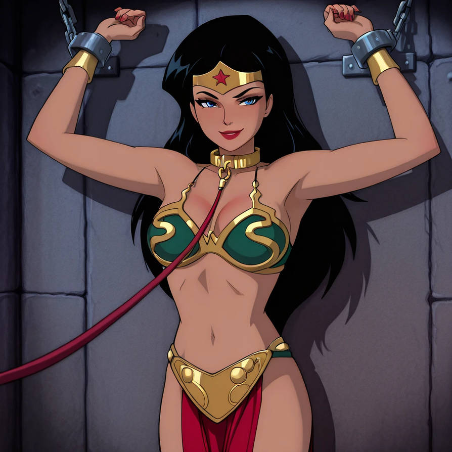 Wonder Woman - Image 653