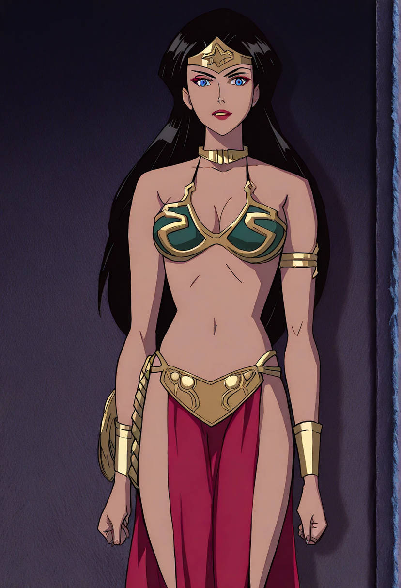 Wonder Woman - Image 655