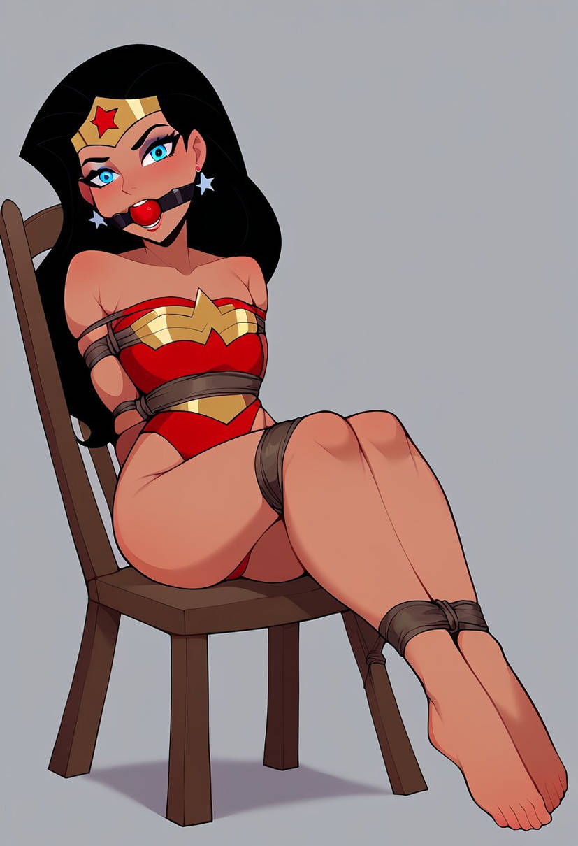 Wonder Woman - Image 664
