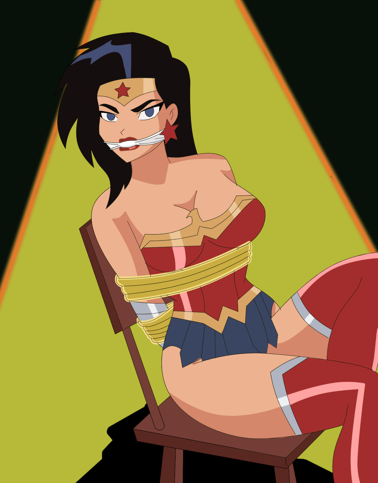 Wonder Woman - Image 666