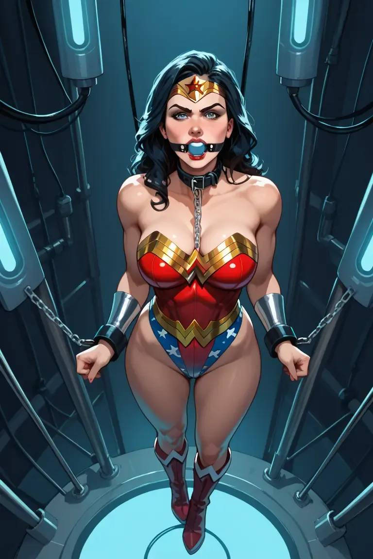 Wonder Woman - Image 67