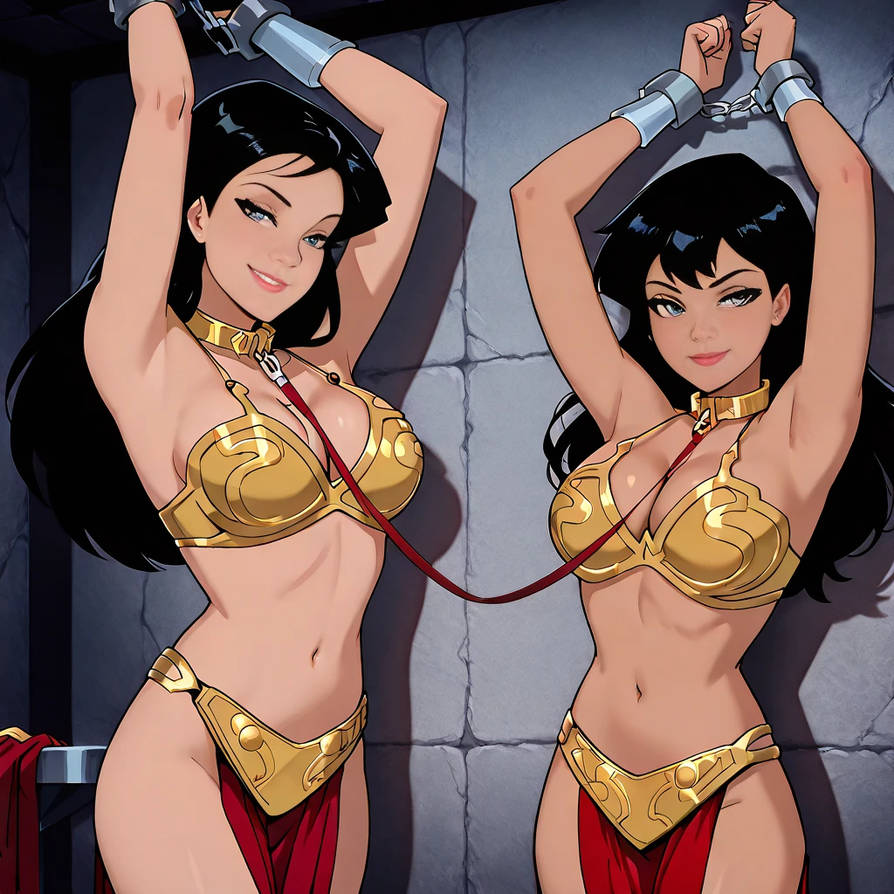 Wonder Woman - Image 669