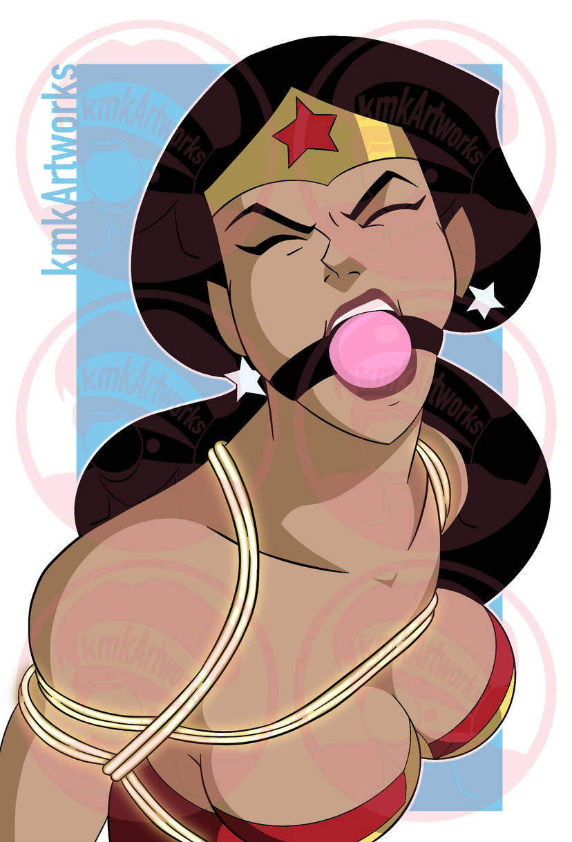 Wonder Woman - Image 670