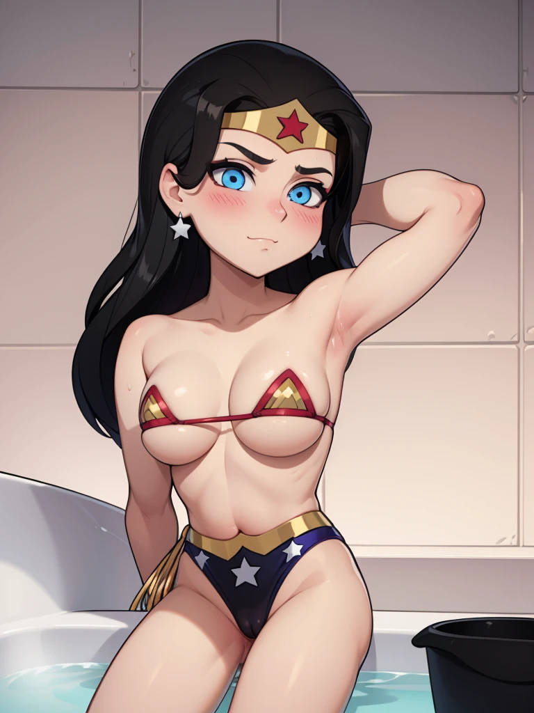 Wonder Woman - Image 673