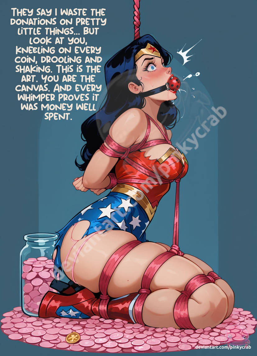 Wonder Woman - Image 675