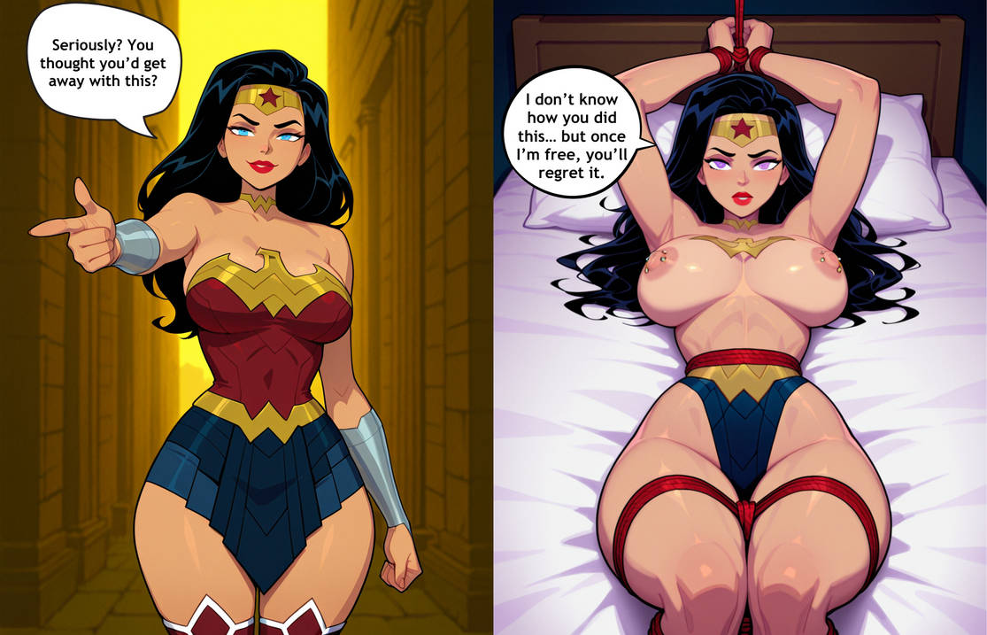Wonder Woman - Image 676