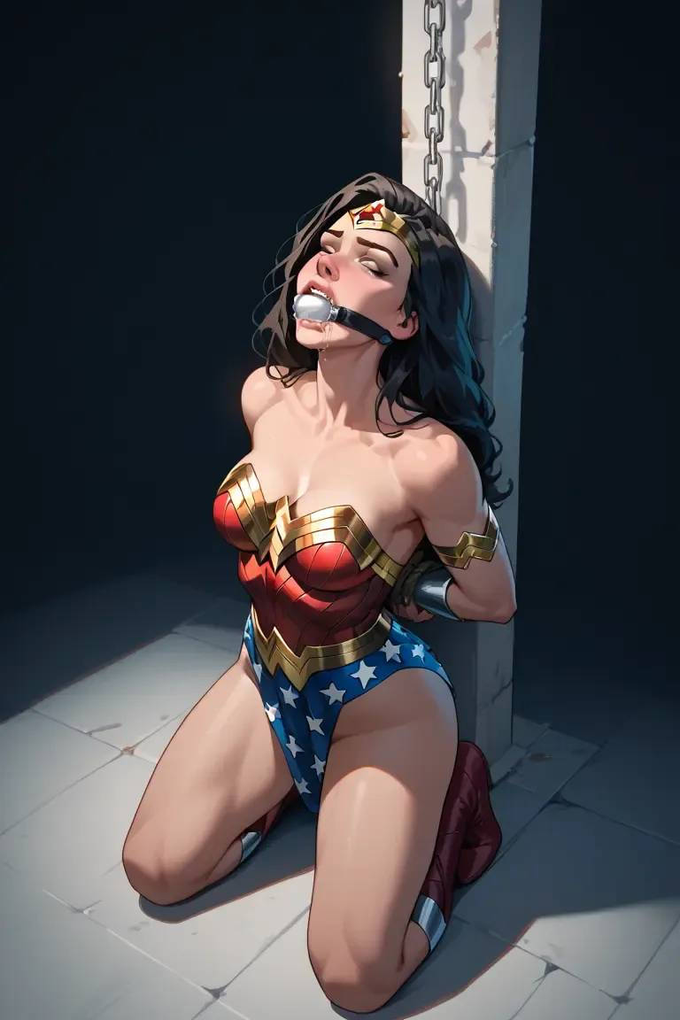 Wonder Woman - Image 69