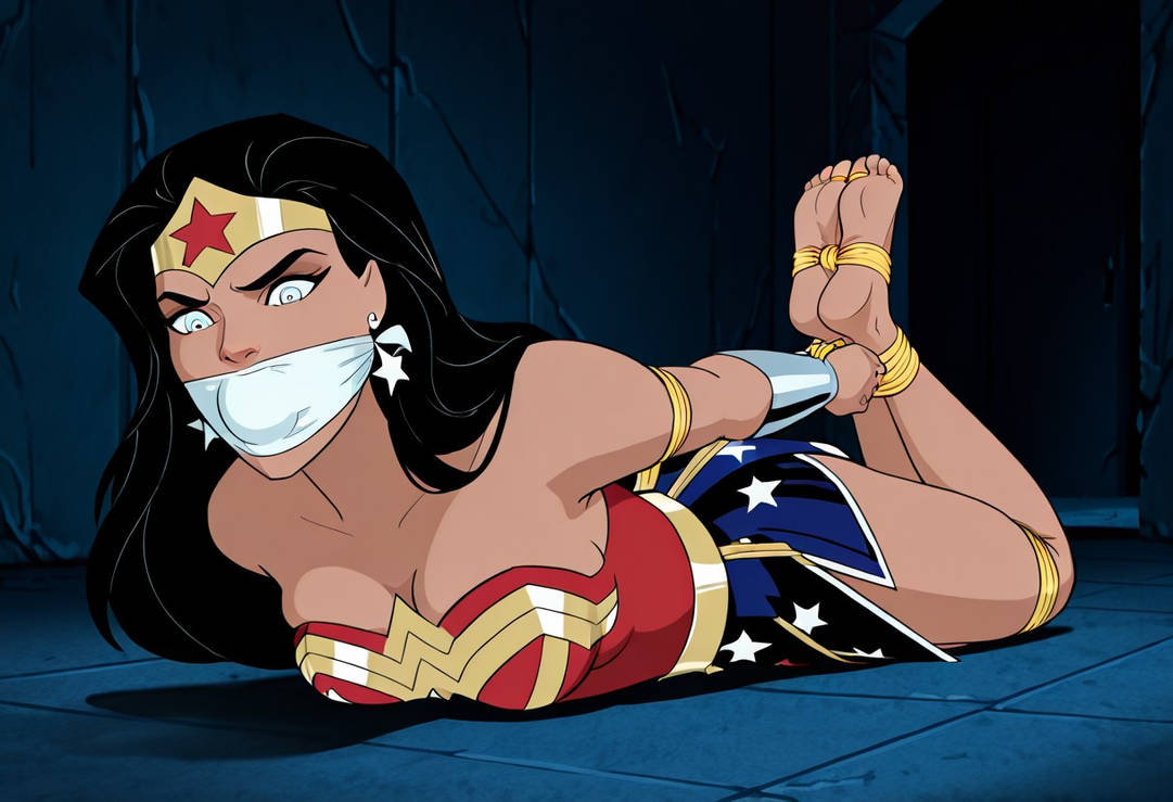 Wonder Woman - Image 73