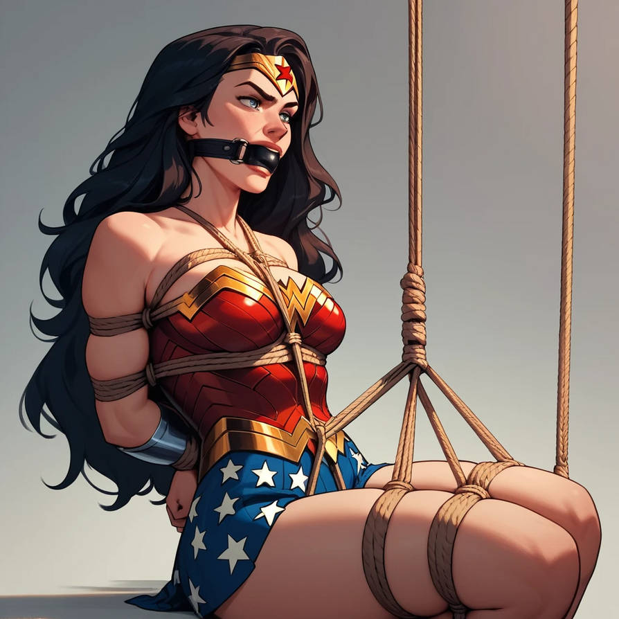 Wonder Woman - Image 750