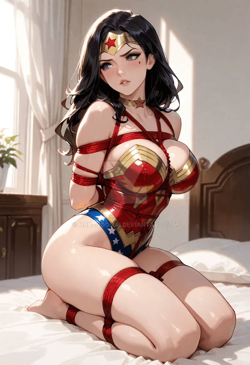 Wonder Woman - Image 751