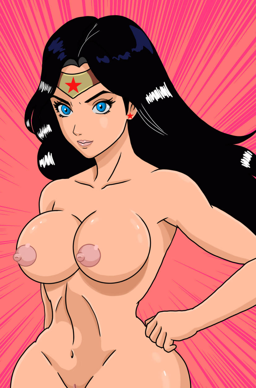 Wonder Woman - Image 761