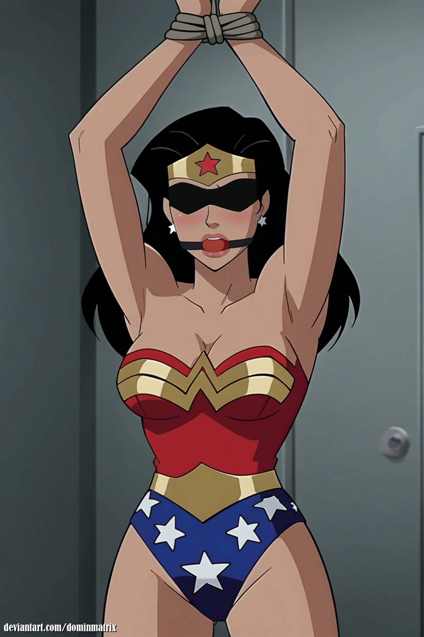 Wonder Woman - Image 766