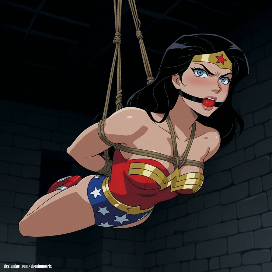 Wonder Woman - Image 767