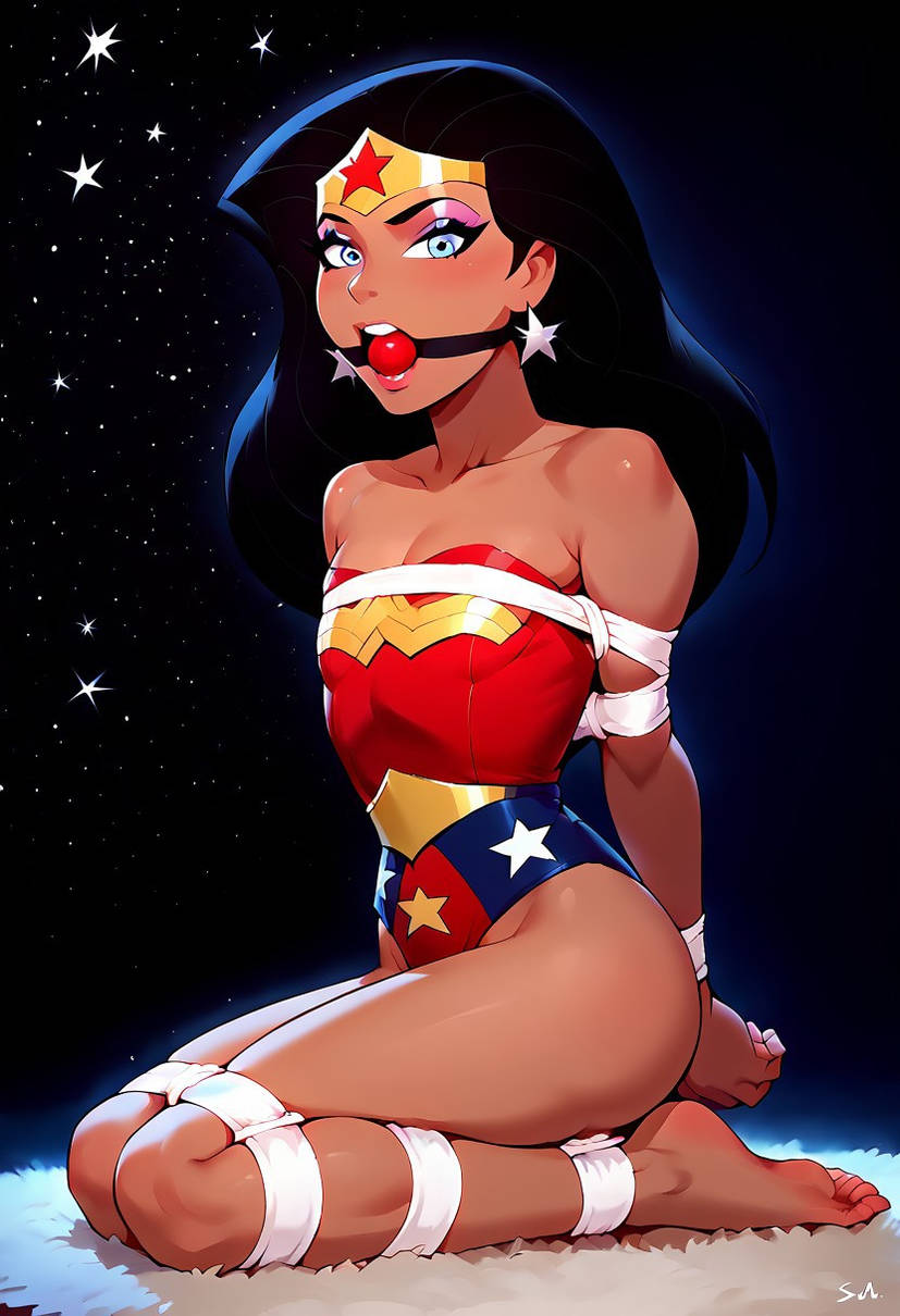 Wonder Woman - Image 776