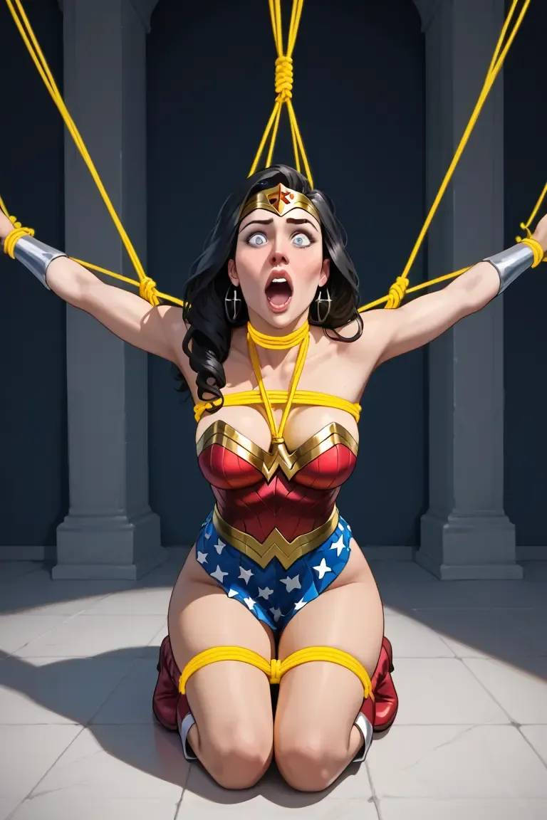 Wonder Woman - Image 78