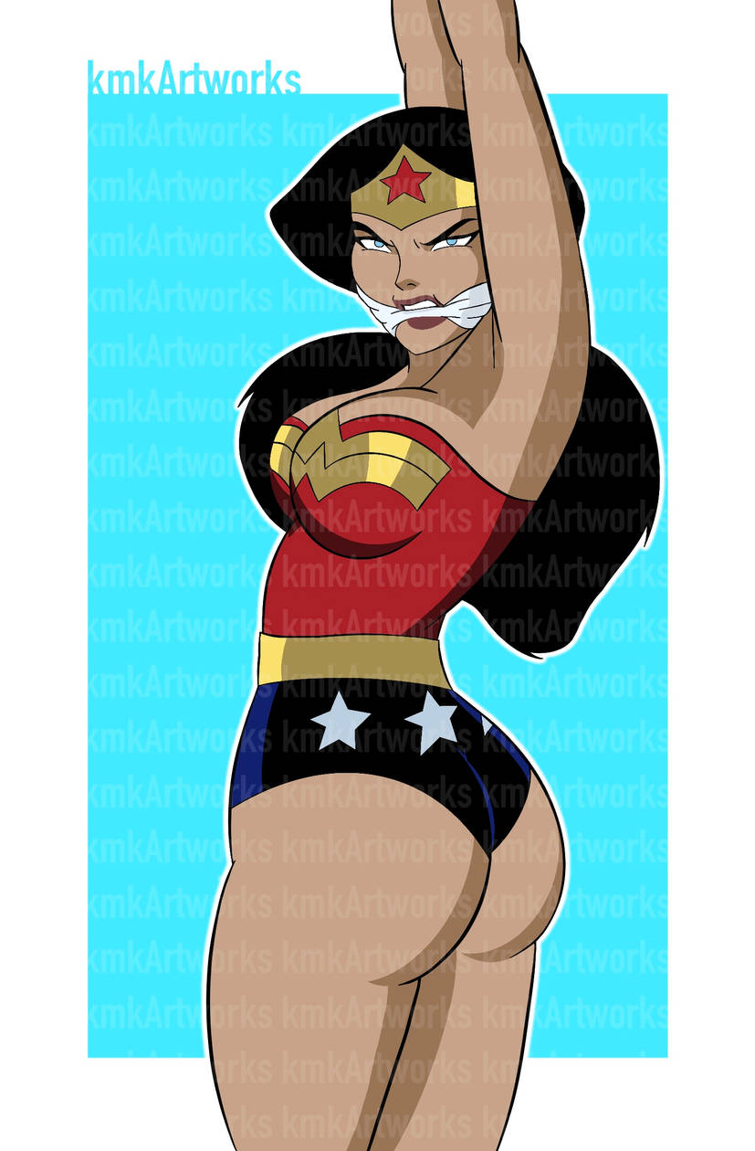 Wonder Woman - Image 785