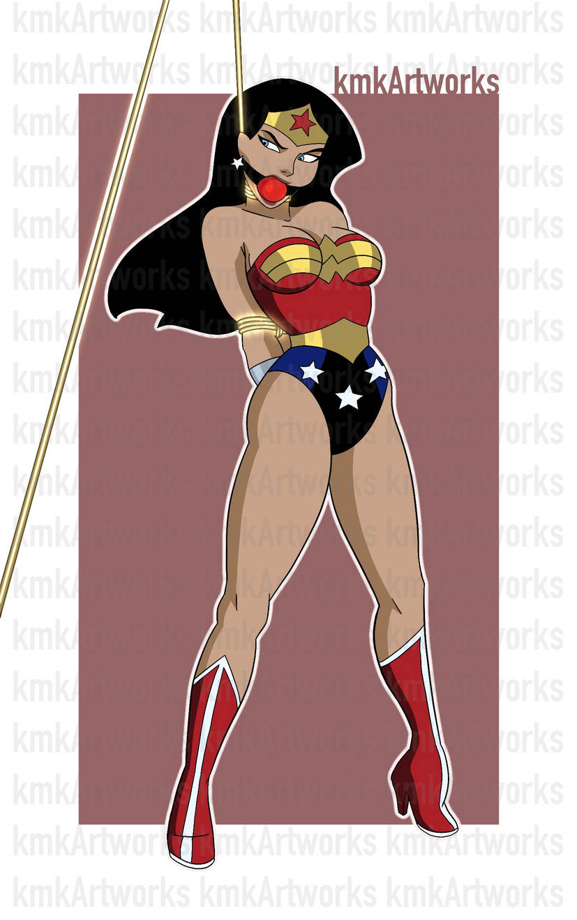 Wonder Woman - Image 786