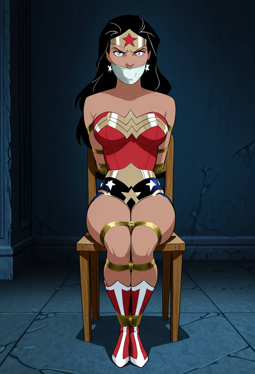 Wonder Woman - Image 79