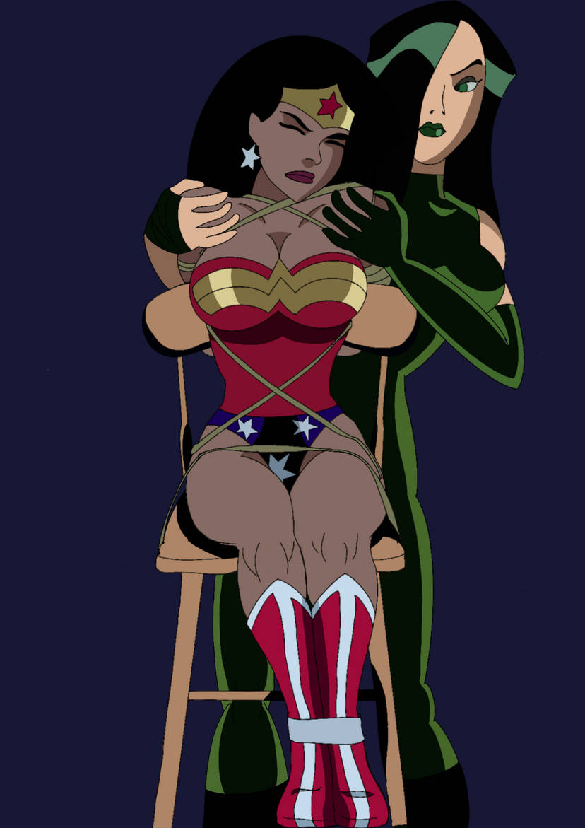 Wonder Woman - Image 793