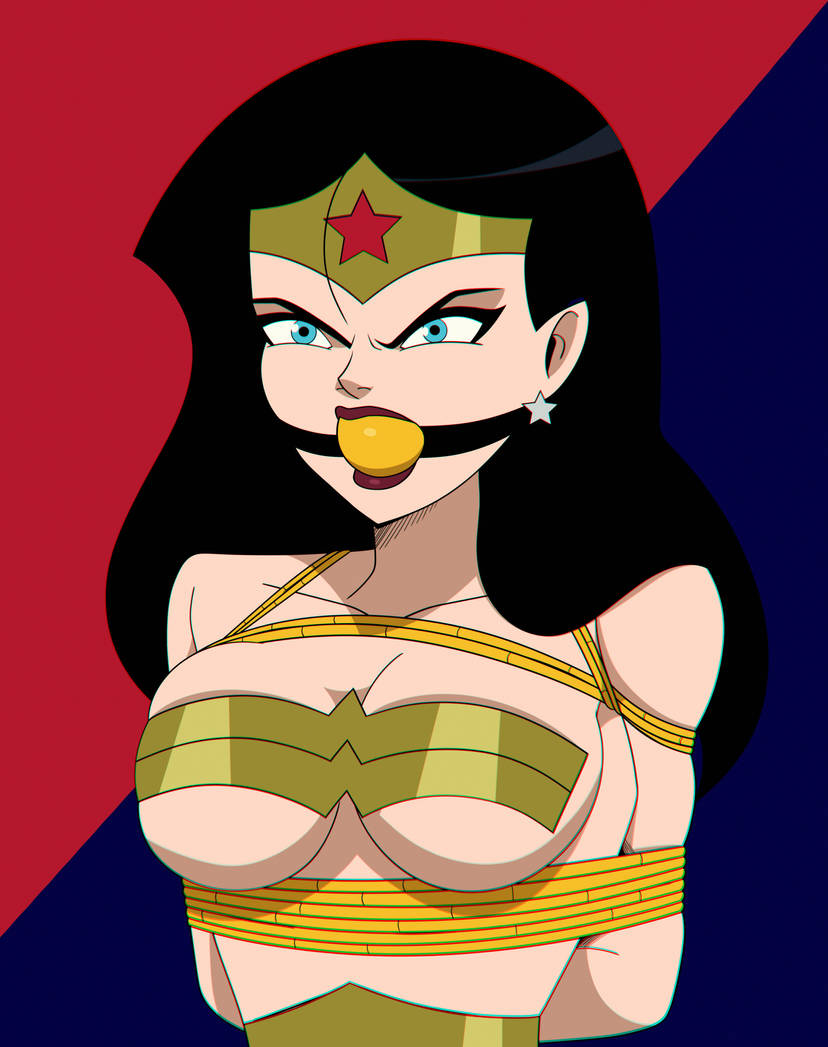 Wonder Woman - Image 798