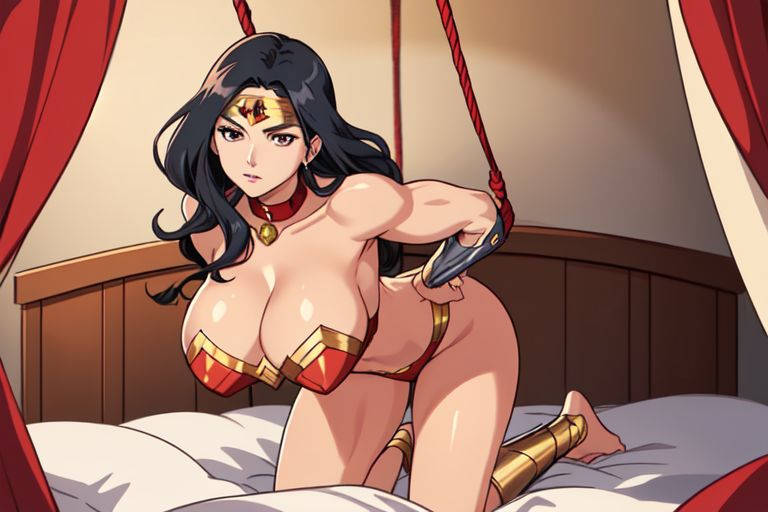 Wonder Woman - Image 799