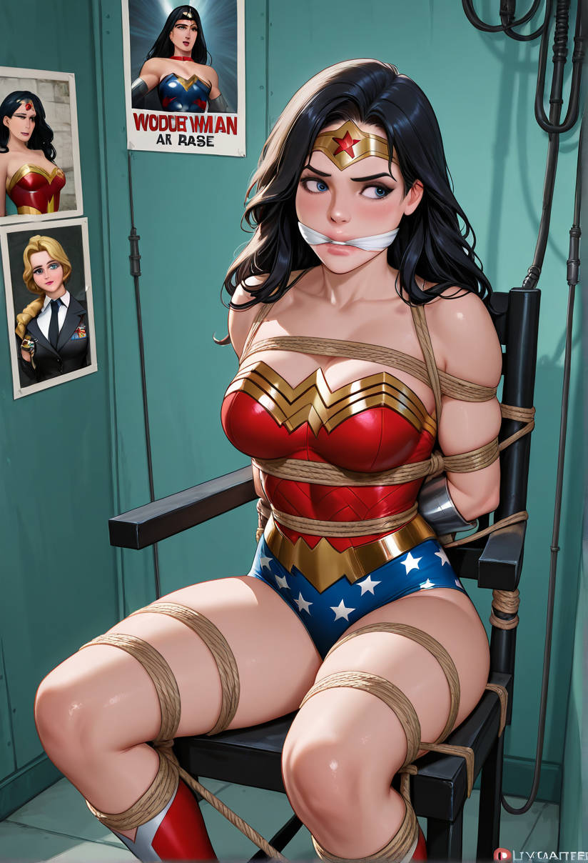 Wonder Woman - Image 800