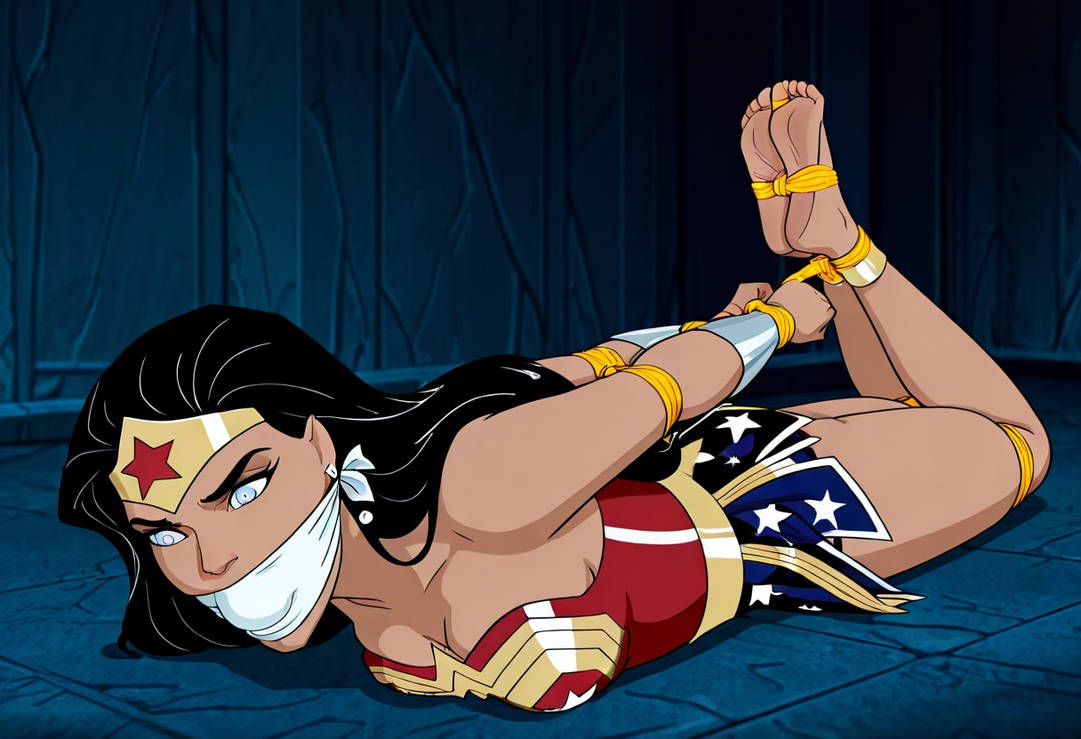 Wonder Woman - Image 81