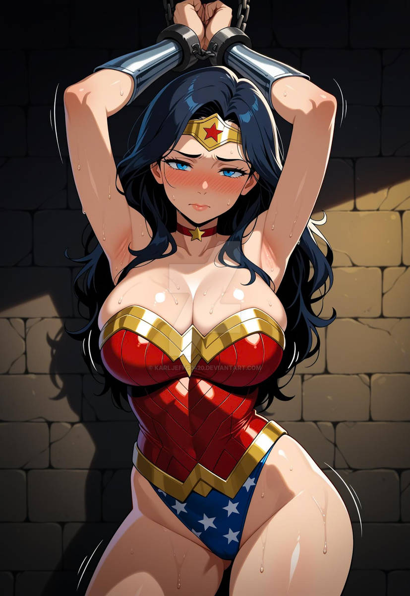 Wonder Woman - Image 812