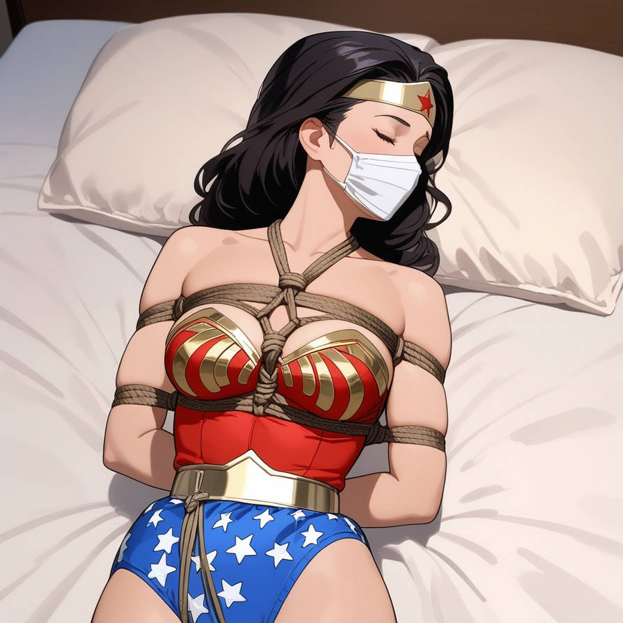 Wonder Woman - Image 821